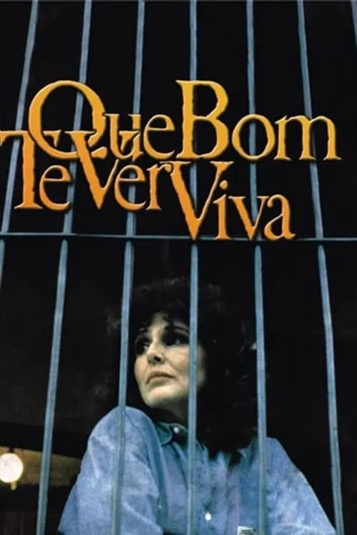 Que Bom Te Ver Viva (фильм)
