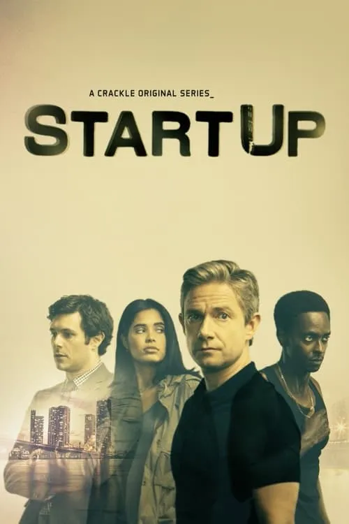 StartUp (series)