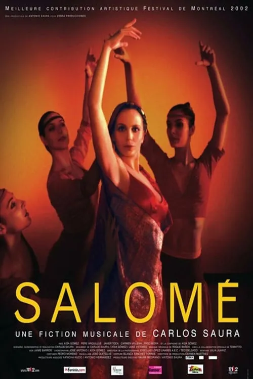 Salomé (movie)