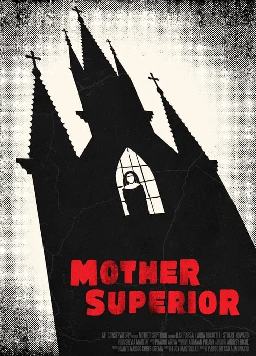 Mother Superior (фильм)