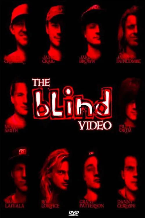 The Blind Video