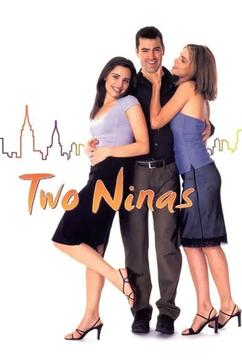 Two Ninas (movie)