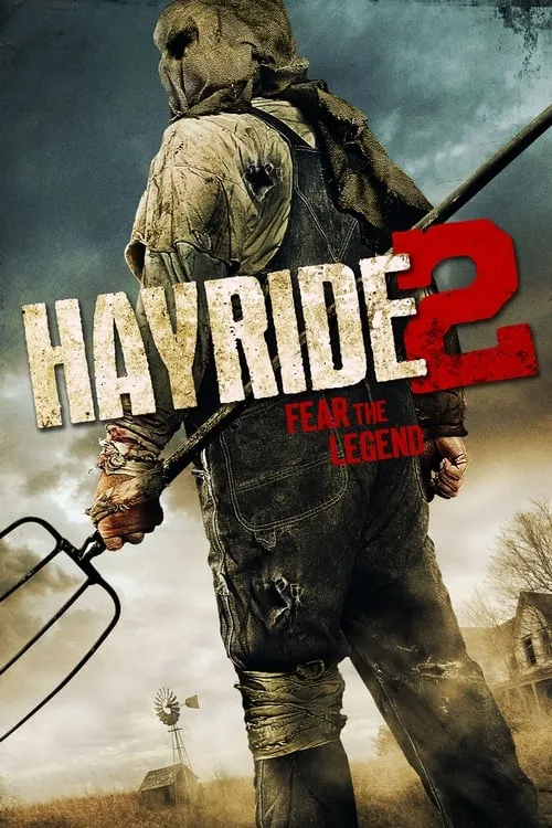 Hayride 2 (movie)