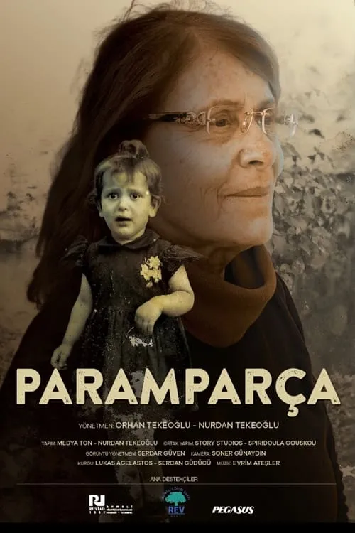 Paramparça