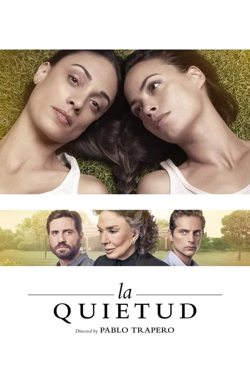 The Quietude (movie)