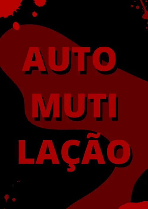 automutilação (movie)