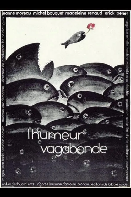 L'Humeur vagabonde