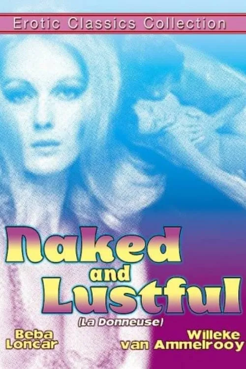 Naked and Lustful (movie)