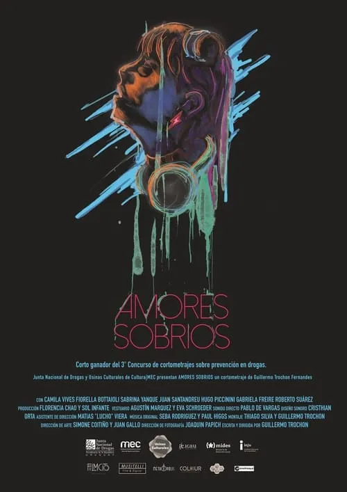 Amores Sobrios (фильм)