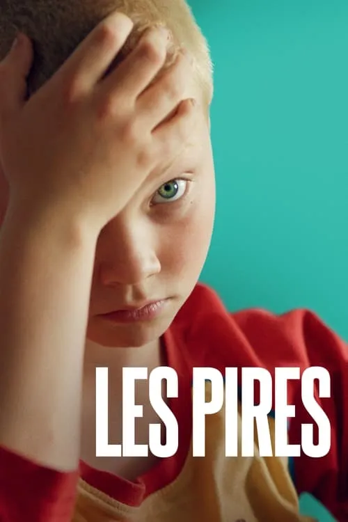 Les Pires (фильм)