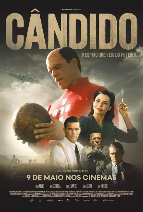 Cândido (movie)