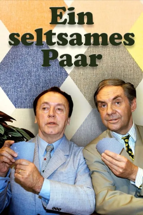 Ein seltsames Paar (movie)