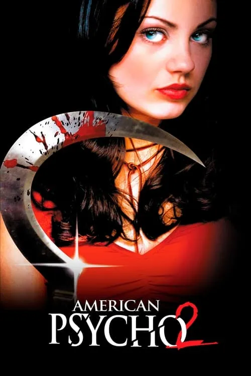 American Psycho II: All American Girl (movie)