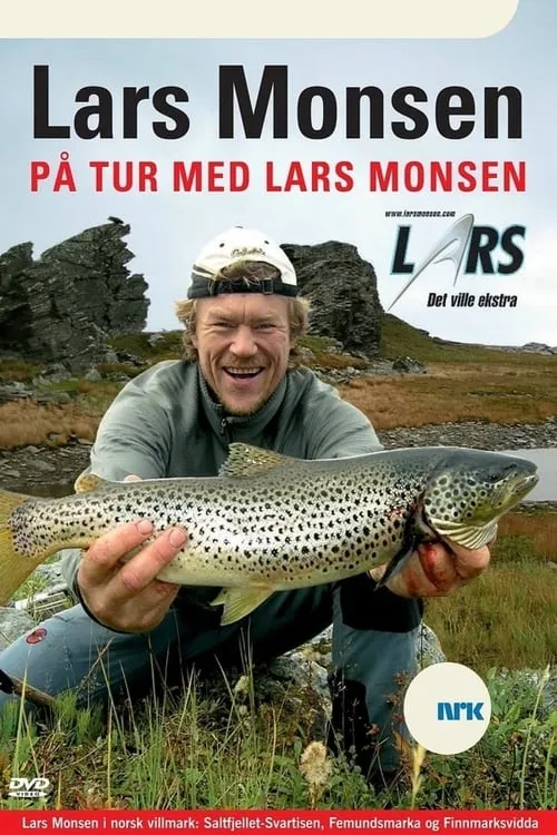 På tur med Lars Monsen (series)