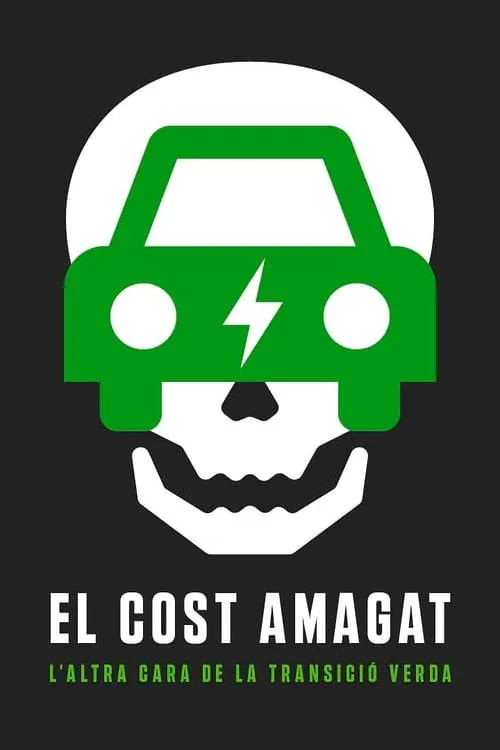 El cost amagat (фильм)