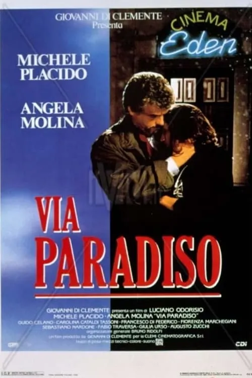 Via Paradiso (movie)