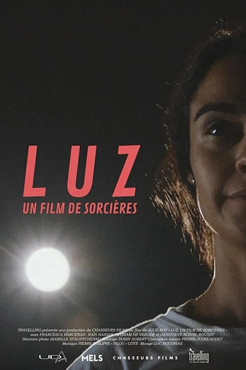 Luz, un film de sorcières (movie)