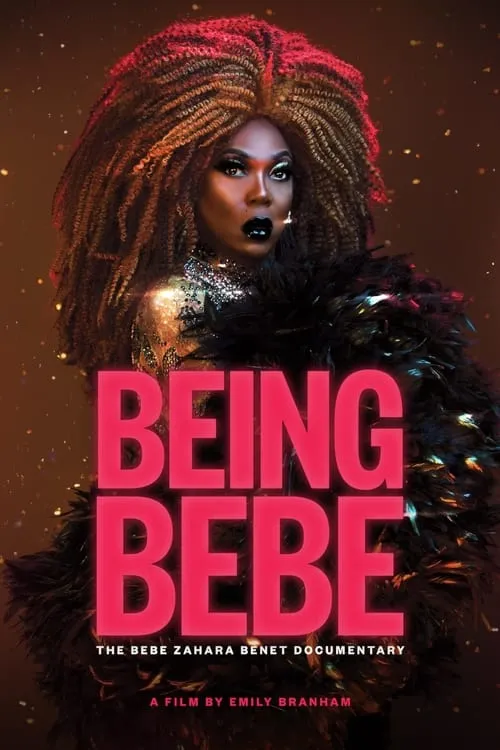 Being BeBe (movie)