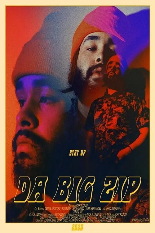 Da Big Zip (movie)