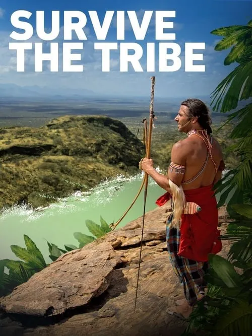 Survive the Tribe (series)