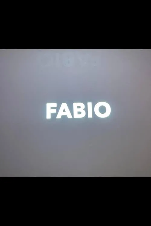 Fabio (фильм)