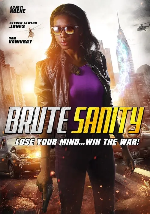 Brute Sanity (фильм)