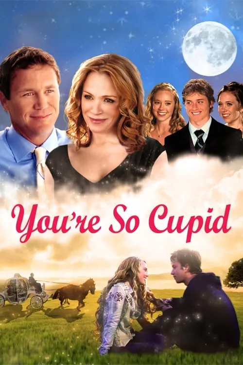 You're So Cupid (movie)