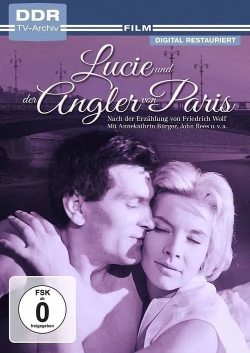 Lucie und der Angler von Paris (movie)