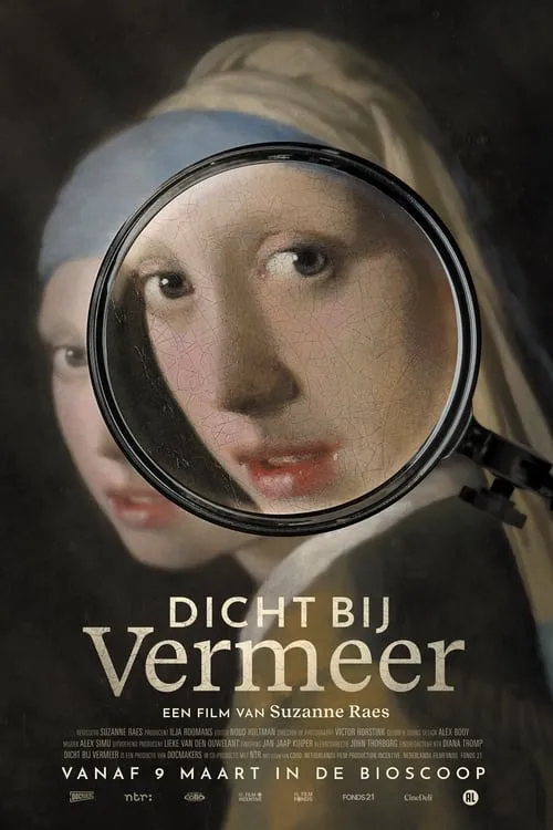 Close to Vermeer