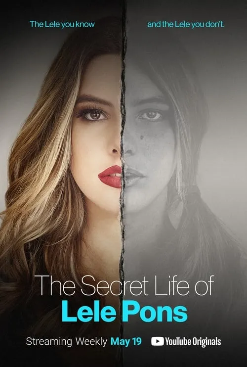 The Secret Life of Lele Pons (series)