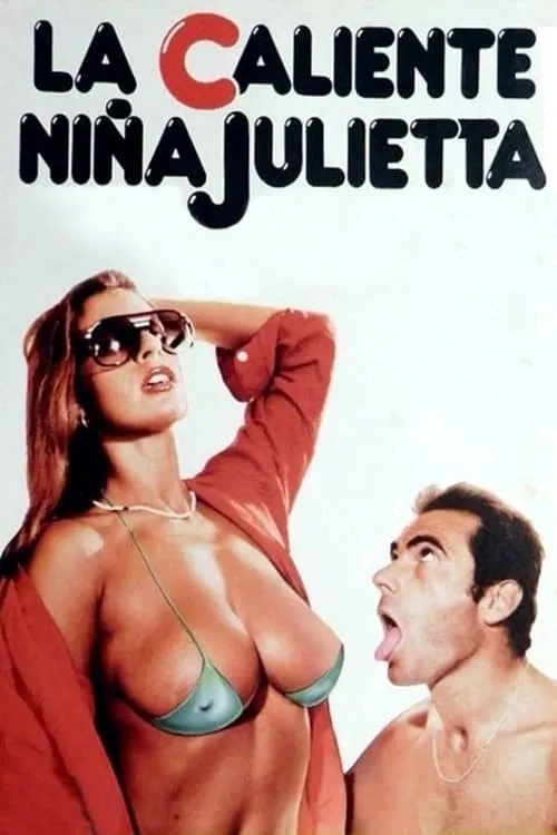 La caliente niña Julietta (фильм)