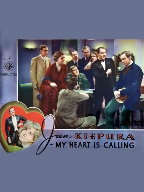 My Heart Is Calling (movie)