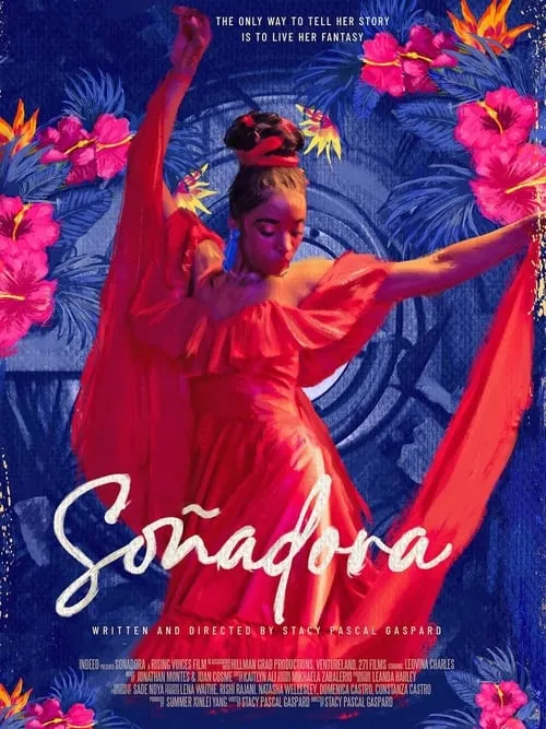 Soñadora (movie)