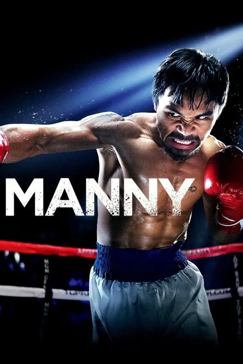Manny (movie)