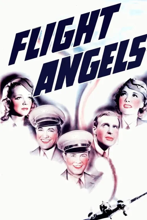 Flight Angels (movie)