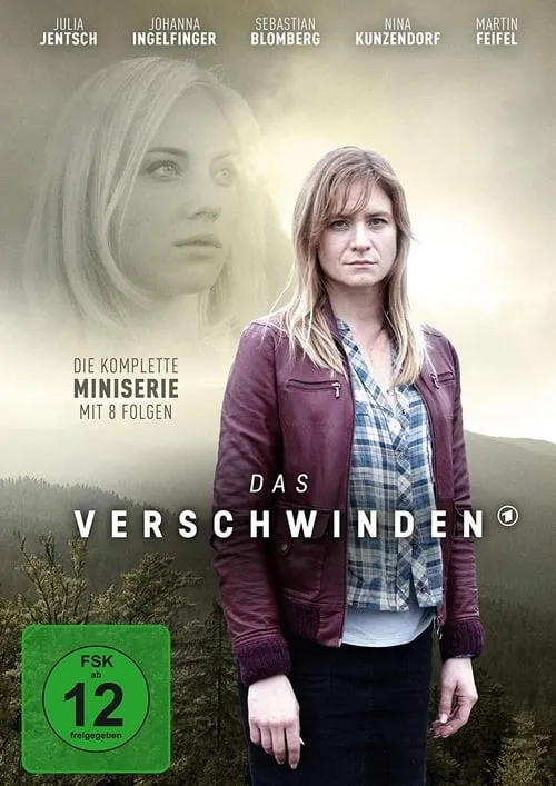 Das Verschwinden (сериал)