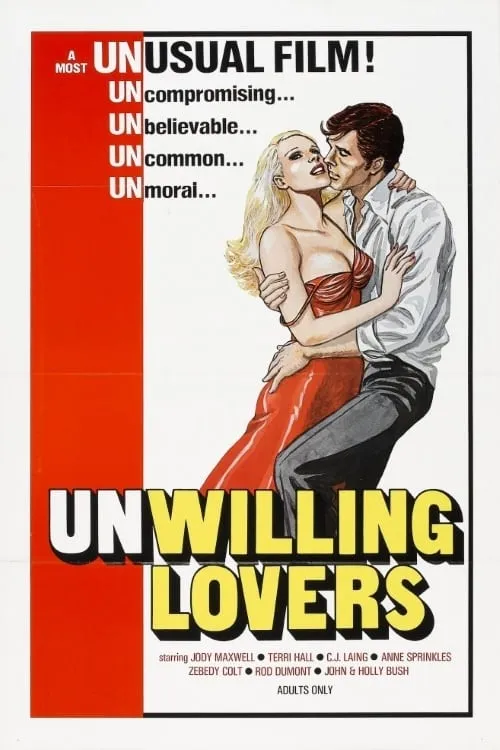 Unwilling Lovers (movie)