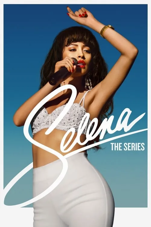 Selena: The Series (series)