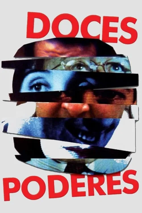 Doces Poderes (movie)