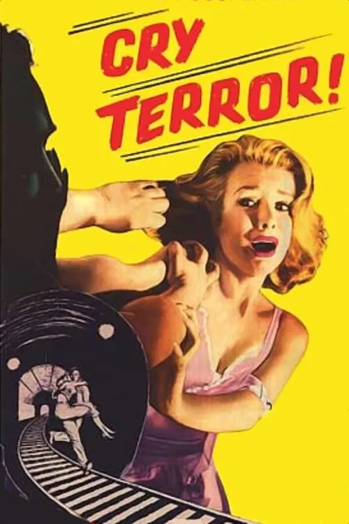 Cry Terror! (movie)