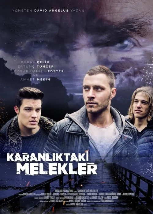 Karanlıktaki Melekler (фильм)