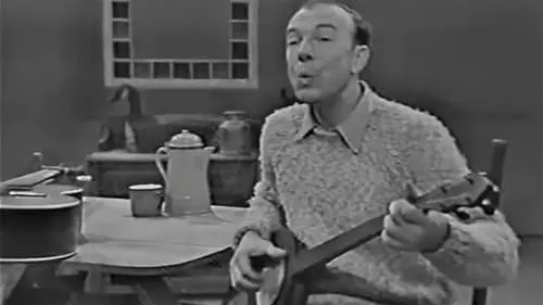 Pete Seeger: Solo