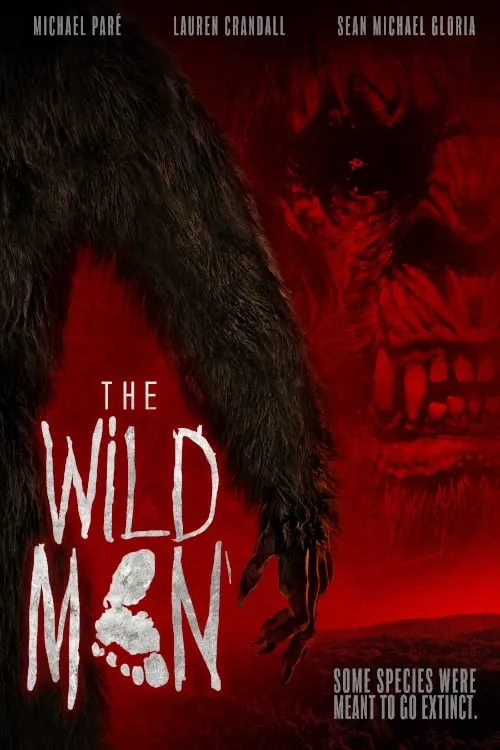 The Wild Man (movie)