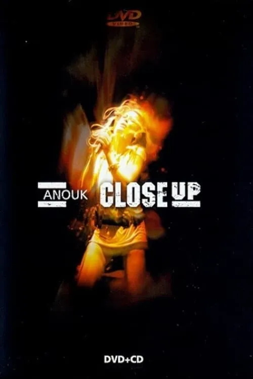 Anouk - Close Up (movie)