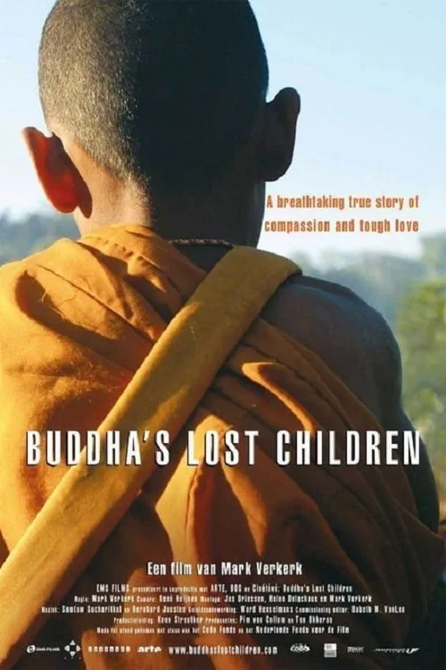 Buddha's Lost Children (фильм)