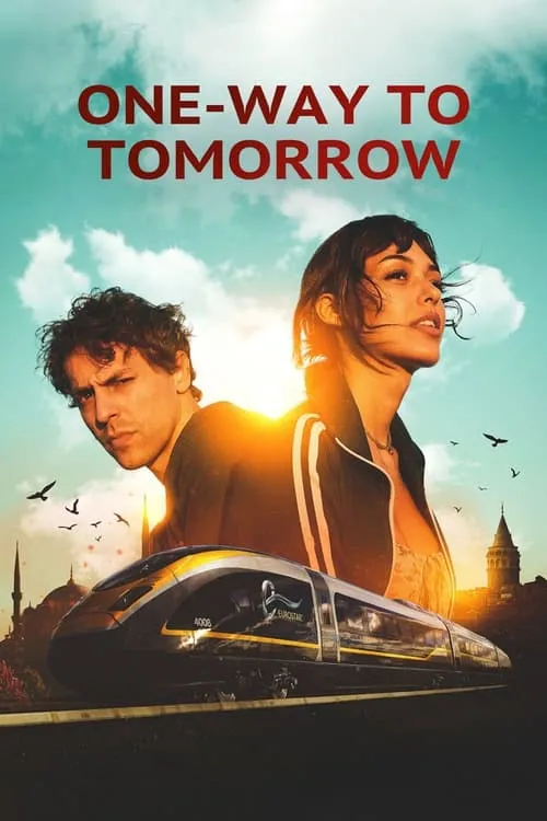 One-Way to Tomorrow (movie)