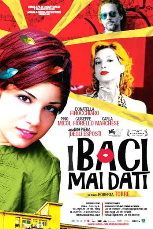 I baci mai dati (movie)