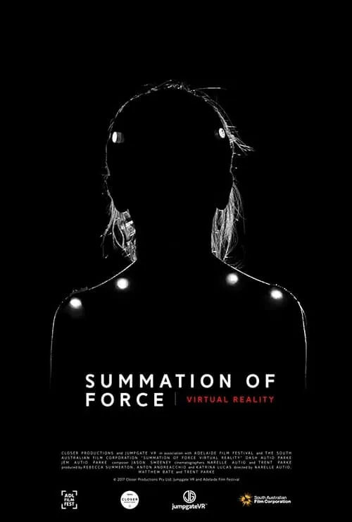 Summation of Force (фильм)