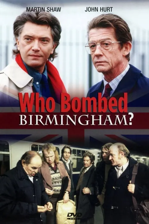 Who Bombed Birmingham? (movie)