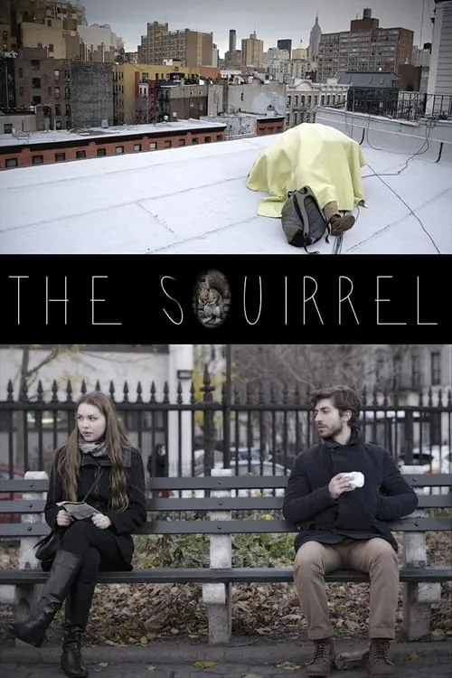 The Squirrel (movie)